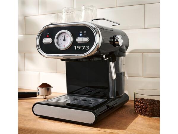 Espresso Machine
