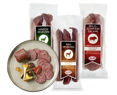 WILDSALAMI