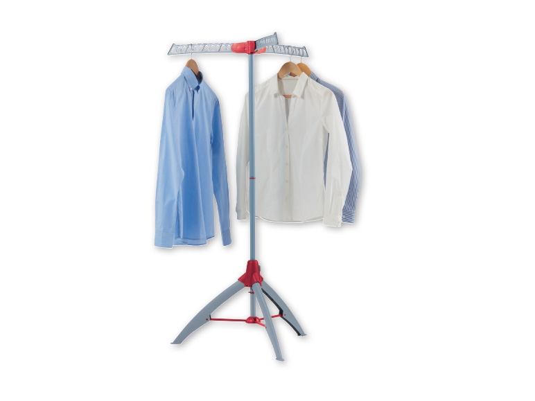 AQUAPUR(R) Clothes Drying Rack