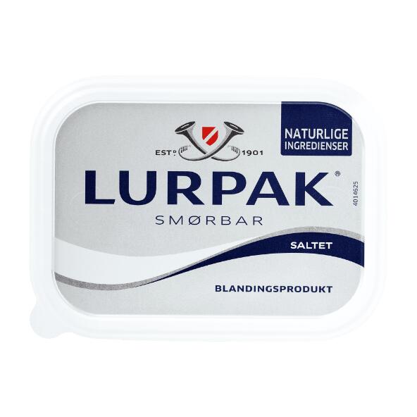 Smørbar