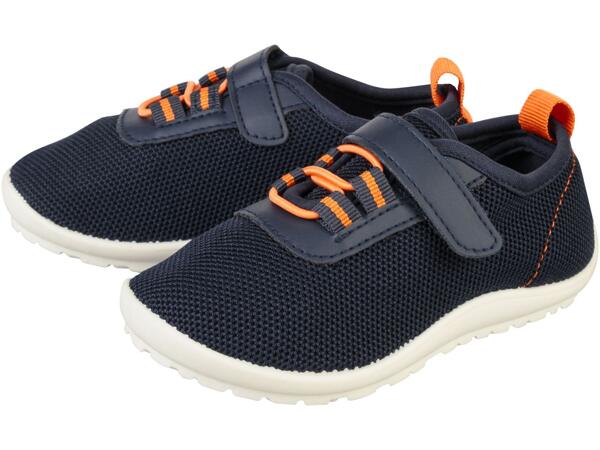 Kids' barefoot shoes
