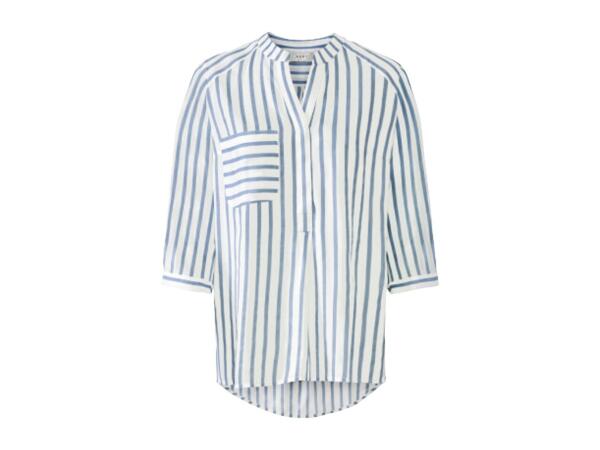 ADPT Ladies' Blouse