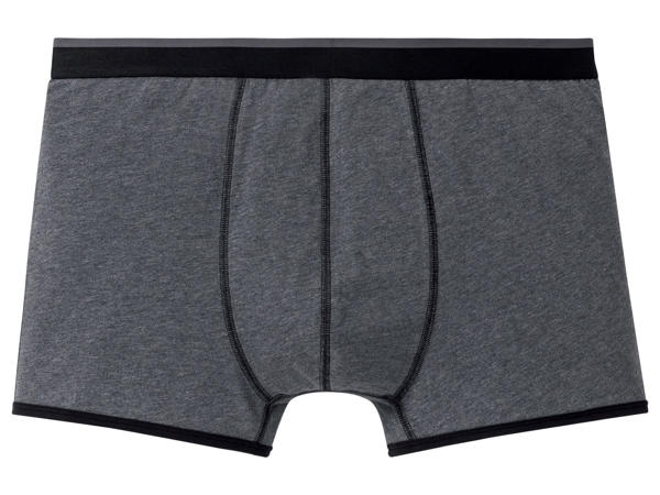 LIVERGY(R) Boksershorts 3-pak