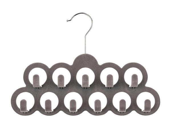 Assorted Clothes Hangers