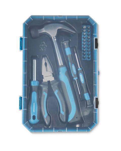 Small Tool Sets