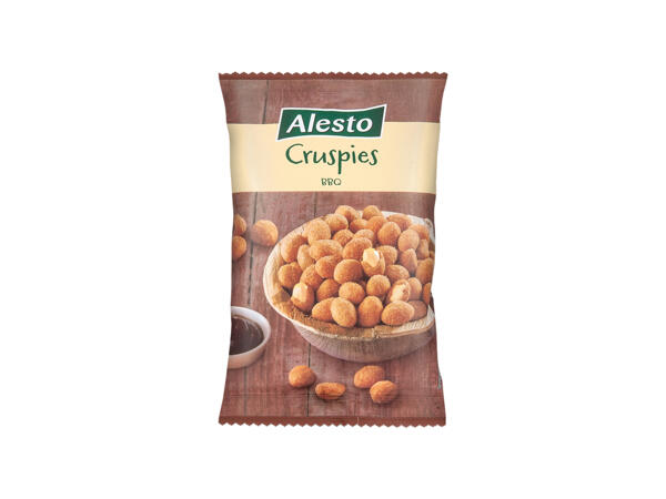 Cruspies