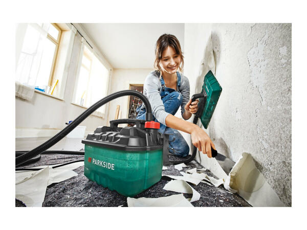 Parkside Steam Wallpaper Stripper