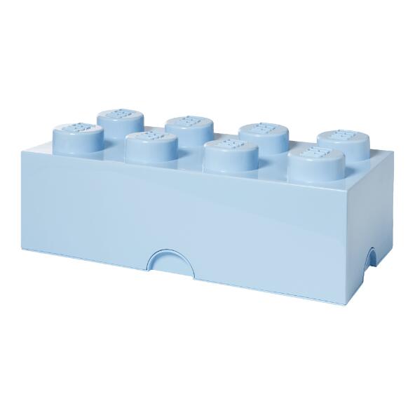 LEGO(R) 				LEGO(R)-Aufbewahrungsbox