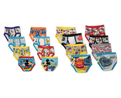 Toddlers' Licensed Underwear
