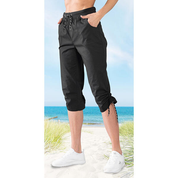 Caprihose