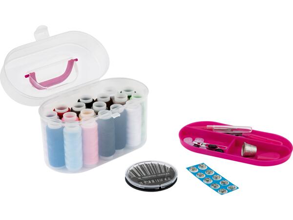 Sewing Starter Set