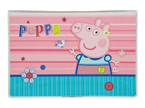 Peppa Pig Mini Colouring Case - 34 Pieces