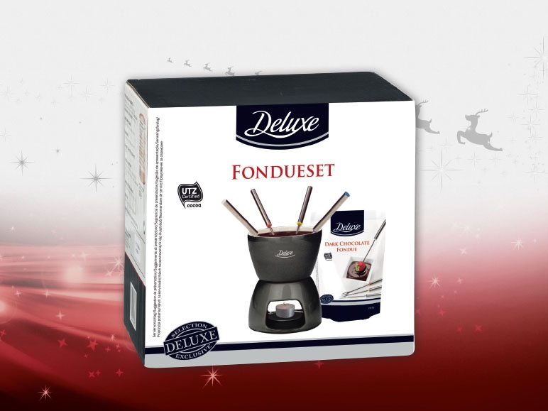 Set da fondue