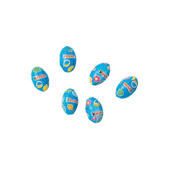 KINDER(R) 				Mini-œufs