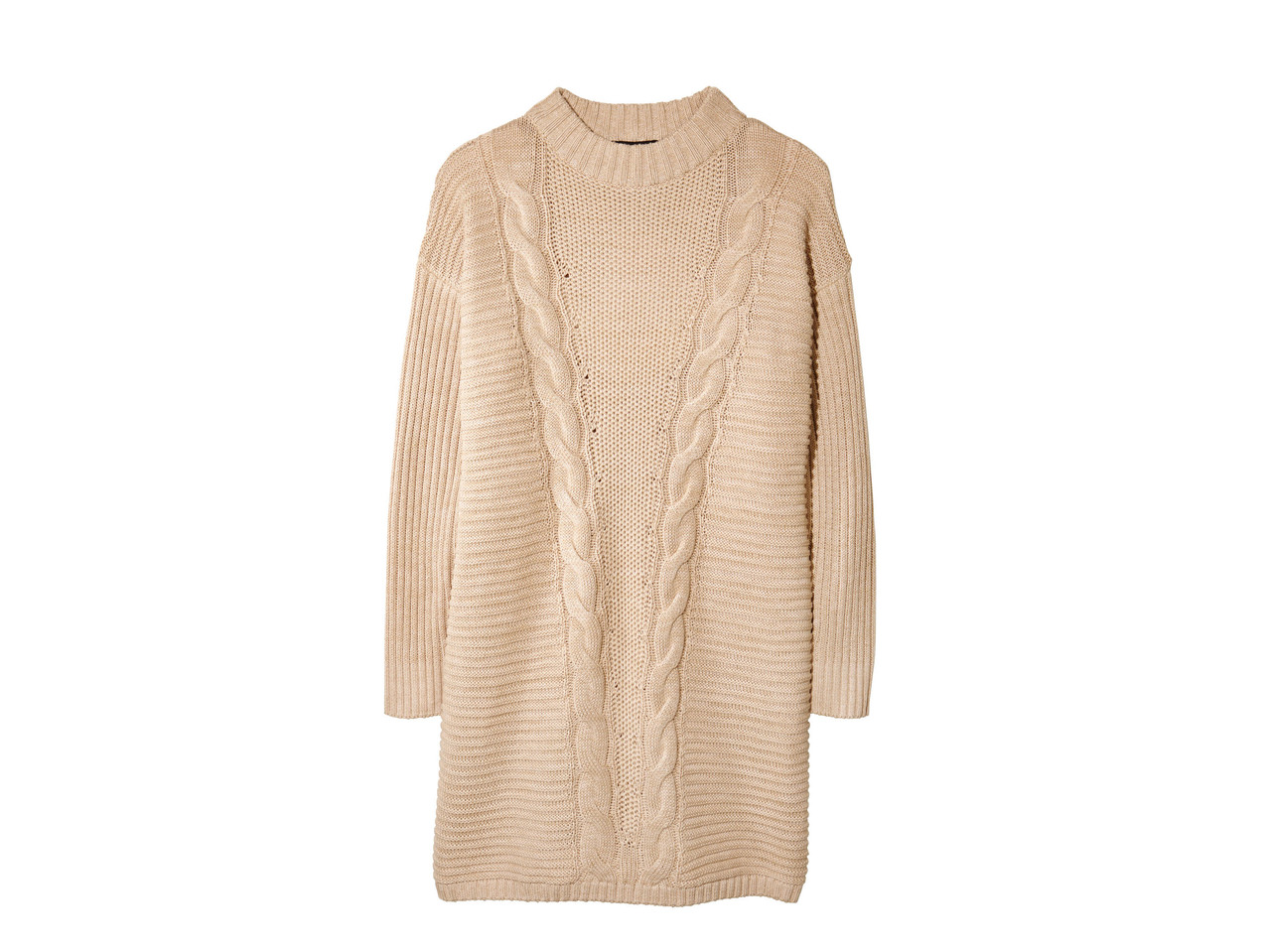 Ladies' Jumper Dress
