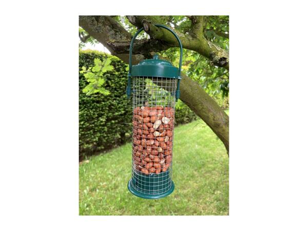 Oakdale Filled Bird Peanuts Feeder