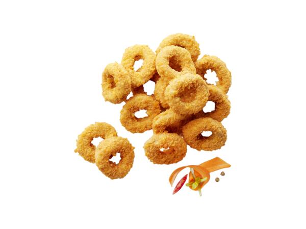 Chicken Rings