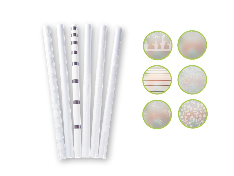 Melinera(R) Window Privacy Film