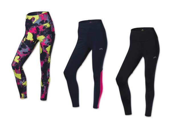 Damen Lauftights