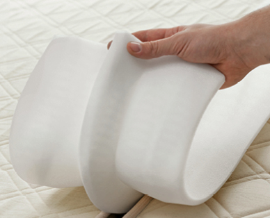 Cale-matelas MY NIGHT STYLE