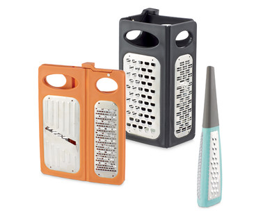 Kitchen Graters