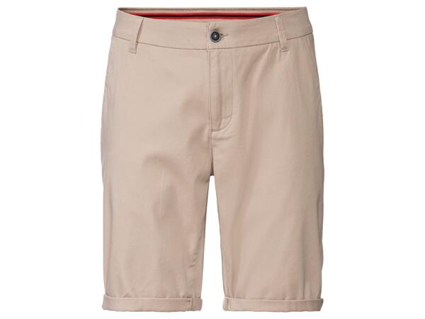 Livergy Men‘s Shorts