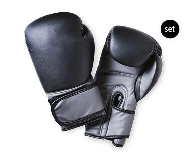 Boxing Gloves or Mitts