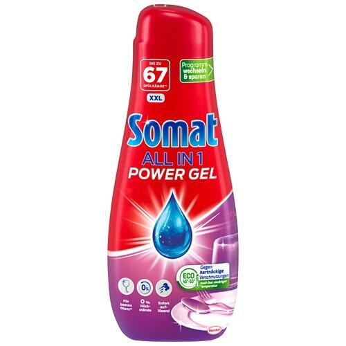 SOMAT Gel tutto in 1