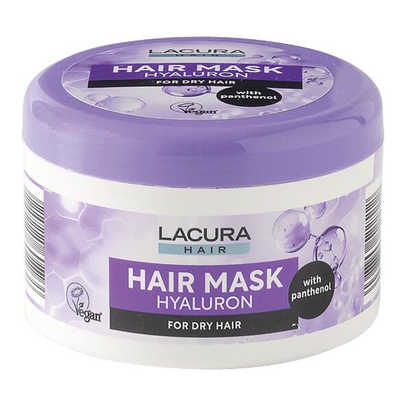 LACURA(R) 				Masque capillaire