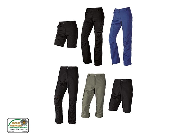 Wanderhose