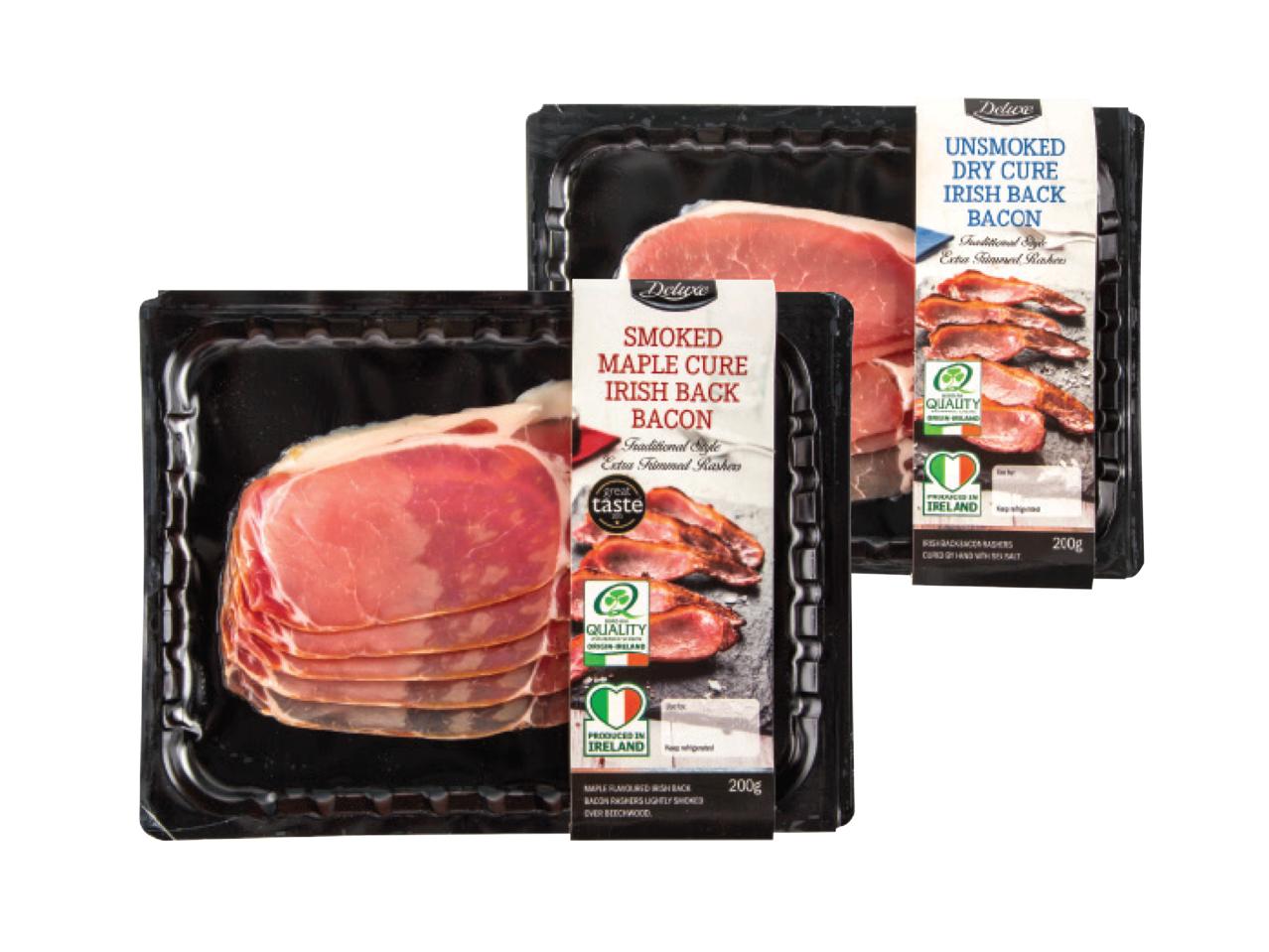 DELUXE Bacon