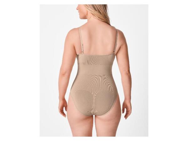 Dámské bezešvé tvarující body