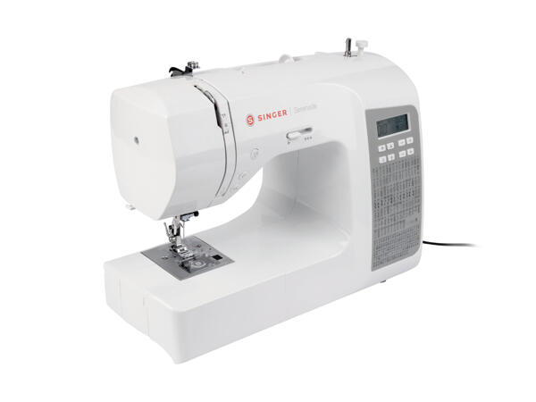 Machine à coudre électronique Singer C620L
