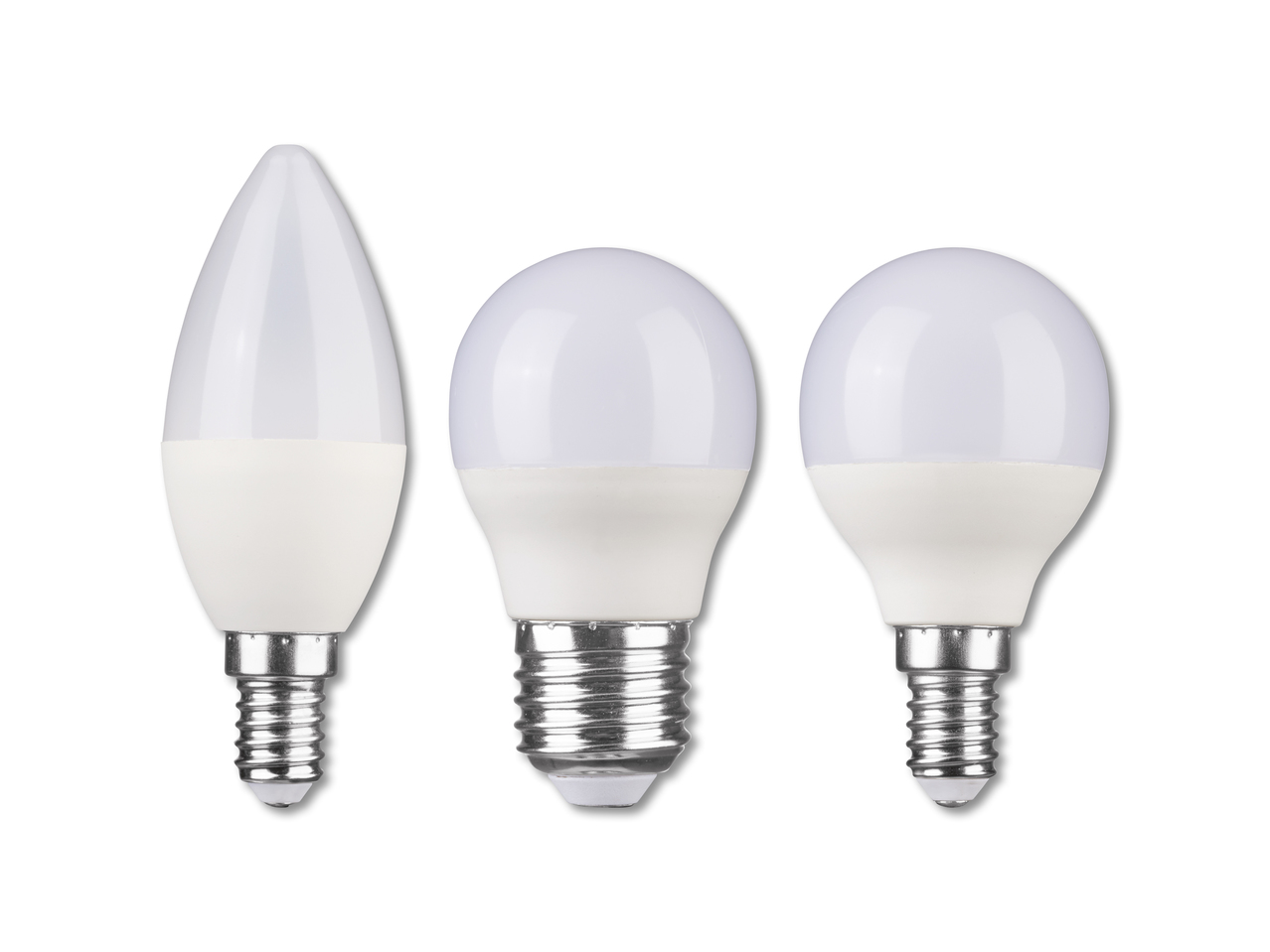 Ampoule à LED