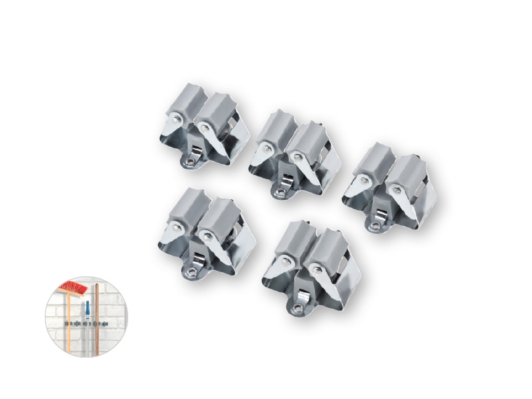 POWERFIX(R) Tool Holders
