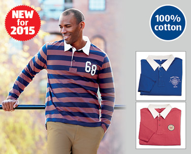 Rugby Shirt