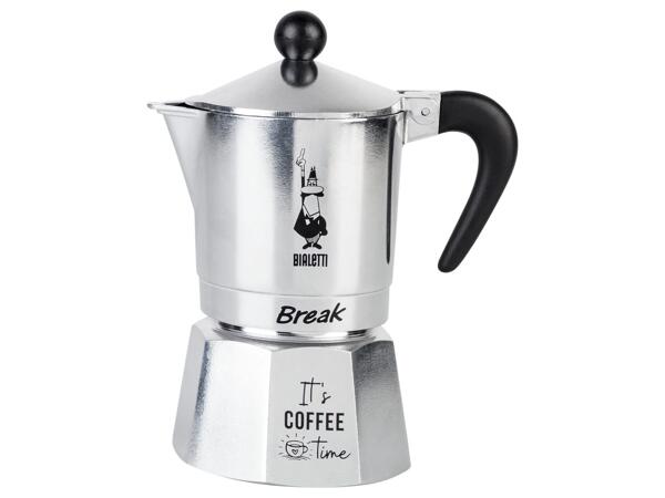 Coffee Maker, 3 Cups