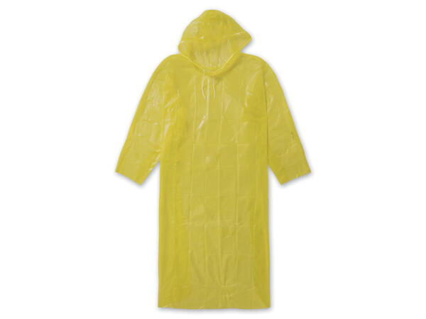 Regenponcho