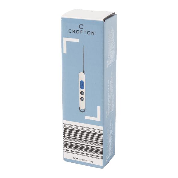 CROFTON(R) 				Küchenthermometer