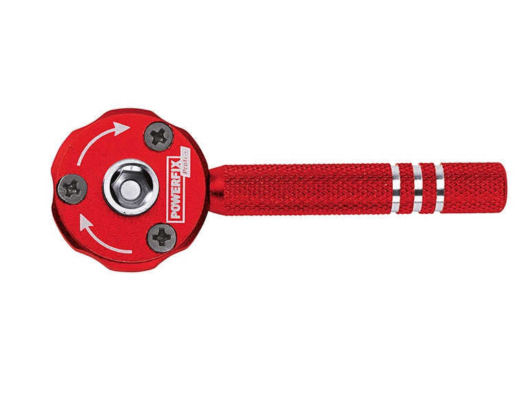 Powerfix Precision Tools