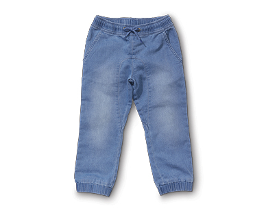 Boys Track Denim