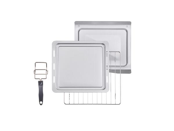 1300W Mini Oven