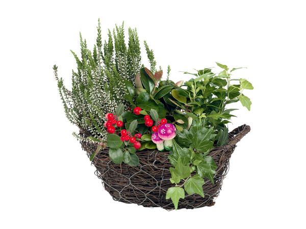 Autumn Basket