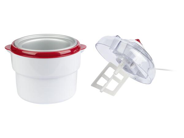 Ice Cream Maker