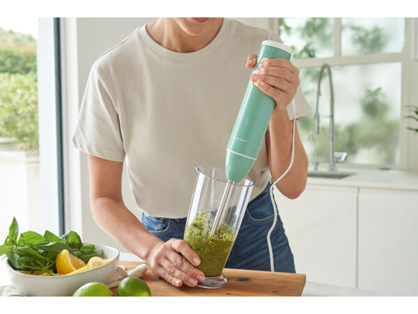 Hand Blender Set