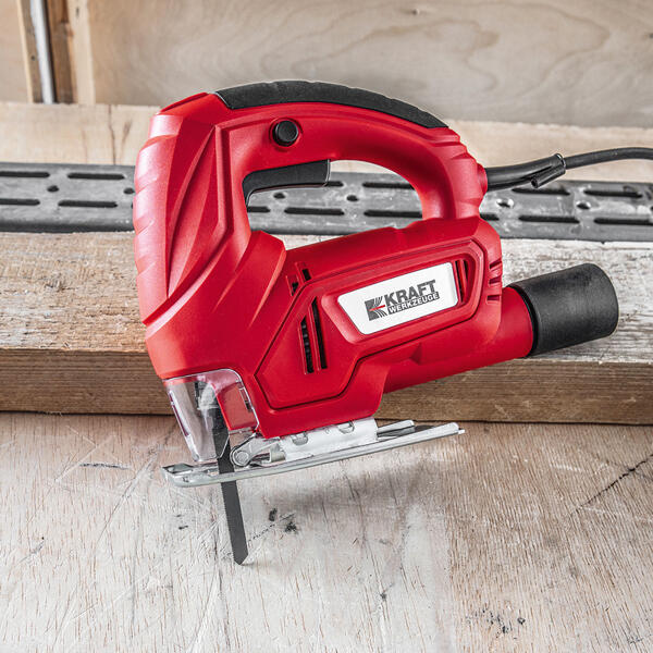 Stichsäge 400 W