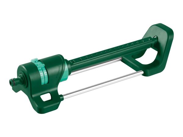 Parkside Oscillating Garden Sprinkler