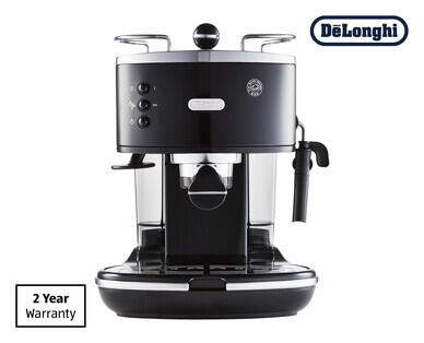 De'Longhi Icona Espresso Machine