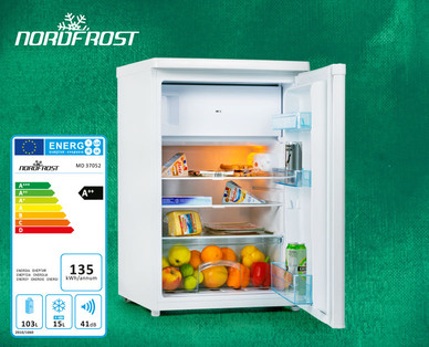 NORDFROST Kühlschrank
