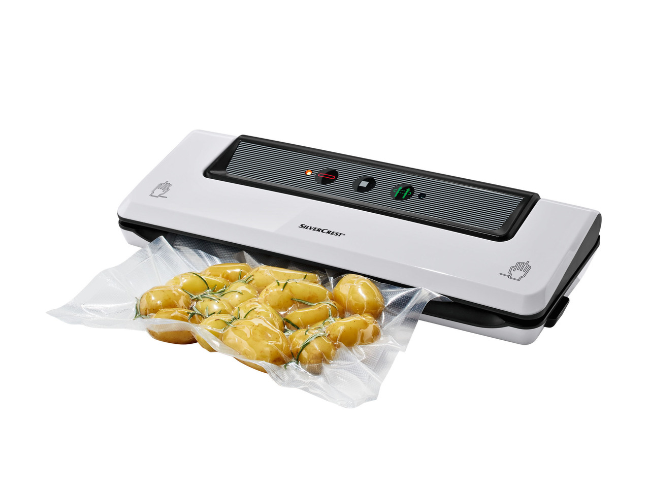 Vacuum Sealer
